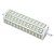 baratos Lâmpadas-12 W Lâmpada de Embutir 700-850 lm R7S 72 Contas LED SMD 5050 Regulável Branco Quente Branco Frio 85-265 V / 1 pç / RoHs / CCC