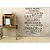 cheap Wall Stickers-Have Hope Inspirational Quote Wall Decal Zooyoo8033 Decorative DIY Removable Vinyl Wall Sticker