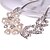 cheap Headpieces-Alloy Hair Pin with 1 Wedding / Special Occasion / Casual Headpiece