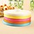 cheap Wedding Ribbons-Solid Colored Grosgrain Wedding Ribbons - 1pcs Piece/Set Grosgrain Ribbon Decorate favor holder Decorate gift box Decorate wedding scene