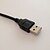 billige USB-kabler-0,3 m usb 2.0 hann til mini usb 2.0 mannlig kabel