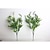 billiga Artificiell Blomma-Gren Plast Orkidéer Bordsblomma Konstgjorda blommor