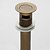 abordables Accessoires de robinets-Accessoire de robinet - Qualité supérieure Drain d&#039;eau automatique sans trop-plein Rétro Vintage Laiton Bronze Antique