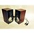 cheap Speakers-AllSpark ® Hifi Mini Multimedia Speaker System Woody Subwoofer