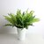 tanie Sztuczne rośliny-Gałąź Jedwab Rośliny Bukiety na stół Sztuczne Kwiaty
