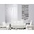 cheap Wall Stickers-We Are Family Home Decoration Quote Wall Decal Zooyoo8084 Decorative DIY Removable Vinyl Wall Sticker