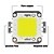 abordables Bases, douilles de lampe-bricolage 20w 1900-2500lm 2800-6000k puce blanc froid / blanc chaud haute puissance LED intégré module (DC12V)