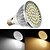 Недорогие Лампы-E26/E27 Точечное LED освещение 60 SMD 2835 700 lm Тёплый белый Естественный белый Декоративная AC 220-240 AC 110-130 V 1 шт.