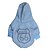 cheap Dog Clothes-Cat Dog Hoodie Puppy Clothes Letter &amp; Number Fashion Dog Clothes Puppy Clothes Dog Outfits White Blue Pink Costume for Girl and Boy Dog Cotton XS S M L