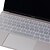 olcso Táblagép kijelzővédők-lention képzelet sorozat billentyűzet fedél bőr MacBook 12 inch (vegyes színes)