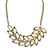 cheap Necklaces-New Arrival Fashional Hot Selling Retro Gem Necklace