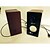 cheap Speakers-AllSpark ® Hifi Mini Multimedia Speaker System Woody Subwoofer