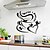 cheap Wall Stickers-Wall Decal Decorative Wall Stickers - Plane Wall Stickers Words &amp; Quotes Removable Washable