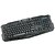 cheap Keyboards-M200 USB Wired Gaming Keyboard Multimedia Keyboard Gaming Luminous Multicolor Backlit 114 pcs Keys