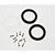 preiswerte Zubehör für GoPro-Schutzhülle Schraube Action Cam ZubehÖr Saugnapfhalterung Träger Einbeinstativ Stativ Lichtfilter Taschenlampen Halterung Für-Action