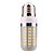 Недорогие Лампы-YWXLIGHT® LED лампы типа Корн 1500 lm E26 / E27 T 60 Светодиодные бусины SMD 5730 Тёплый белый Холодный белый 220 V 110 V / 1 шт.