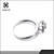 cheap Rings-Statement Rings Fashion Zircon Cubic Zirconia Platinum Plated Imitation Diamond Jewelry For Wedding Party 1pc