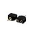 ieftine Cabluri audio-placate cu aur 3.5mm splitter audio 1 mascul la 2 femele adaptor convertor jack de 3,5 mm audio splitter