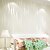 cheap Wallpaper-New Rainbow™ Contemporary Wallpaper Stripe modern style Wall Covering Non-woven Fabric Wall Art