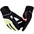 abordables Gants de vélo/VTT-Gants Gants sport Femme Homme Tous Gants de Cyclisme Printemps Eté Automne Hiver Gants de VéloAntidérapage Respirable Antiusure