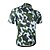 cheap Women&#039;s Cycling Clothing-Arsuxeo Men&#039;s Short Sleeve Cycling Jersey Camo / Camouflage Bike Jersey Top Mountain Bike MTB Road Bike Cycling Breathable Quick Dry Anatomic Design Sports Clothing Apparel / Stretchy