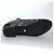 cheap Ballroom Shoes &amp; Modern Dance Shoes-Men&#039;s Latin Shoes Sandal Heel Chunky Heel Leatherette Black / Suede / EU42