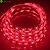 cheap WiFi Control-SENCART 5m Flexible LED Light Strips 300 LEDs 5050 SMD Warm White / White / Red Waterproof / Remote Control / RC / Cuttable 12 V / IP65 / Dimmable / Linkable / Suitable for Vehicles / Self-adhesive