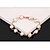 cheap Bracelets-Women&#039;s Charm Bracelet Imitation Pearl Bracelet Jewelry For Wedding Party Daily Casual