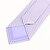 cheap Men&#039;s Accessories-Purple Plaid Silk Tie