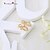 cheap Jewelry Sets-WesternRain Gold Plated Fashion Charm Rhinestone Jewelry Women Gift Party wedding Jewelry Sets