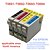 economico Prodotti per stampanti-bloom®t0691-t0694 cartuccia di inchiostro compatibile per Epson NX300 / nx305 / NX400 / nx415 / nx510 / NX515 inchiostro piena (4 colori 1 set)