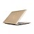 voordelige Laptoptassen &amp; -rugzakken-MacBook Hoes Effen Muovi voor MacBook Air 13&quot;