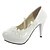 cheap Wedding Shoes-Women&#039;s Shoes  Stiletto Heel Heels Pumps/Heels Wedding