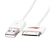 abordables Câbles et chargeurs-USB 2.0 Cordon Câble de Charge Câble de Chargeur Données &amp; Synchronisation Normal Câble Pour iPad Apple iPhone 100