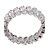 cheap Rings-Women&#039;s Statement Ring Zircon Imitation Diamond Love Ladies Luxury Bridal Ring Jewelry White For Wedding Party Gift Daily Casual Masquerade 6 / 7 / 8 / 9 / 10