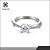 cheap Rings-Statement Rings Fashion Cubic Zirconia Platinum Plated Imitation Diamond Jewelry For Wedding Party 1pc