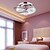 olcso Mennyezeti lámpák-5W Mennyezeti lámpa ,  Modern/kortárs Galvanizált Funkció for LED FémNappali szoba / Hálószoba / Étkező / Fürdőszoba / Dolgozószoba/Iroda