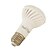 cheap Light Bulbs-YouOKLight LED Par Lights 800 lm E26 / E27 R63 18 LED Beads SMD 5730 Decorative Warm White 85-265 V / 5 pcs / RoHS / CE Certified