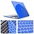 billiga Tangentbordstillbehör-MacBook Fodral Tegel Plast för MacBook Pro 13 tum