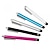 abordables Stylets-5 pièces Stylet Stylo capacitif Pour iPad Xiaomi MI Samsung Universel Apple HUAWEI Tablette Tout-En-1
