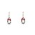 cheap Earrings-Drop Earrings Enamel Alloy Chrismas Jewelry Wedding Party Daily Casual Sports 2pcs