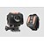 cheap Sports Action Cameras-SOOCOO S60 Sports Camera 1.4 1920 x 1080 CMOS 32 GB Chinese / English 50 M WiFi / Anti-Shock