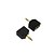 billige Lydkabler-gullbelagt 3,5 mm audio splitter 1 hann til 2 hunn 3,5 mm audio jack splitter konverter adapter