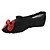 cheap Dance Shoes-Ballet Kids&#039;/Women&#039;s Flats Canvas Canvas Flower Dance Shoes (More Colors)