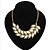 cheap Necklaces-New Arrival Fashional Hot Selling Retro Gem Necklace