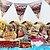 cheap Party Decoration-Holiday Decorations Holidays &amp; Greeting Decorative Objects Holiday 1pc