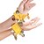 billige Tilbehør til dans-Magedans Smykker Barne Yteevne Polyester Mynter 2 deler Armband 110cm