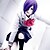 preiswerte Anime-Kostüme-Inspiriert von Tokyo Ghoul Kirishima Touka Schulmädchen Anime Cosplay Kostüme Japanisch Cosplay Kostüme Schuluniformen Anime Langarm Krawatte Mantel Rock Für Damen