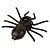 Χαμηλού Κόστους Πρωτοποριακά παιχνίδια-Αστεία παιχνίδια φάρσας Ζώο με τηλεχειριστήριο Παιχνίδια SPIDER Ανατριχιαστικό Προσομοίωση Δώρο