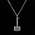 cheap Necklaces-Women&#039;s Fashion Jewelry Vintage Casual Alloy Punk Thor Odinson Mjolnir Hammer Pendant Necklace